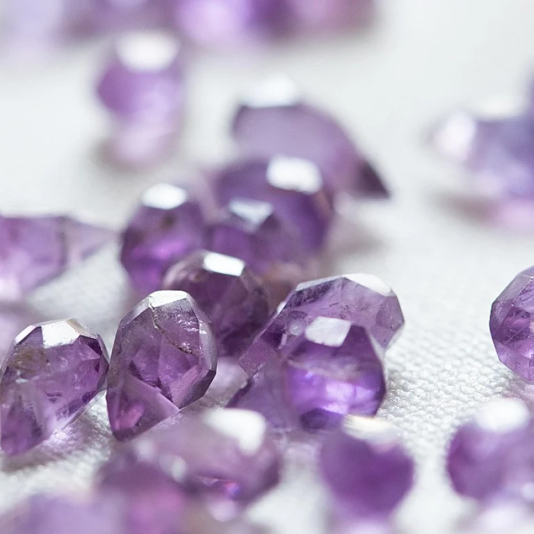 The Allure of Personalized Birthstone Necklaces