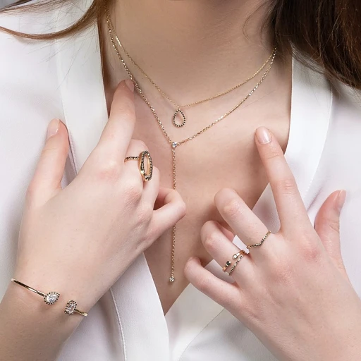 The Allure of Diamond Huggies: A Timeless Jewelry Choice