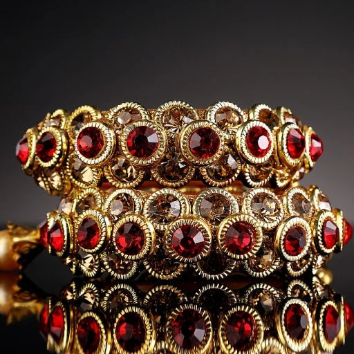 Rubied Rarities: Demystifying the Ruby Legends & Its Impact On Fine Jewellery History